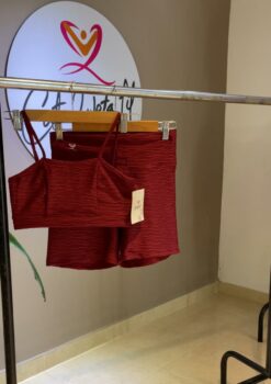 top textura tiras
