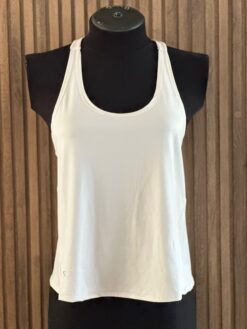 Alternative view of Blusa explored classic