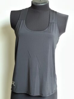 Alternative view of Blusa cruzada classic