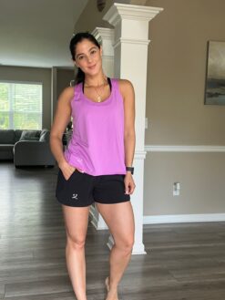 Blusa cruzada classic