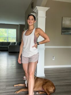 Blusa forever classic